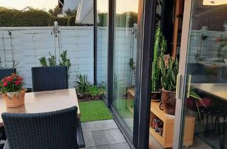 Wohnung mieten in 45768 Marl, 2,5-Zimmer-Erdgeschoss-Wohnung in Alt-Marl