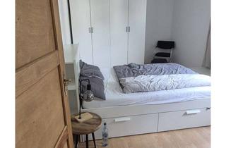 Wohnung mieten in Herthastrasse, 50969 Zollstock, 2-Zimmer-Wohnung in Köln-Zollstock – 55 m2 – voll möbliert – ab 01.10.2026