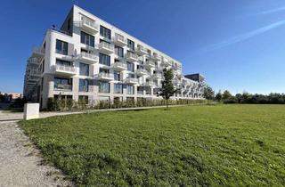 Wohnung mieten in Hermine-Von-Parish-Straße 38, 81245 München, Kleine 2-Zimmer-Wohnung inkl. EBK und Loggia / Pandion Penta