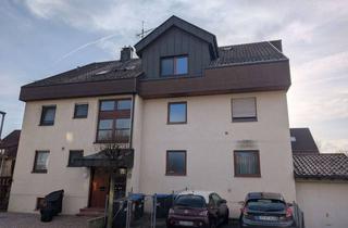 Wohnung mieten in Törlensäckerstraße, 73257 Köngen, 2-Zimmer-Wohnung mit eigenem Gartenanteil in ruhiger Lage von Köngen