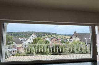 Wohnung mieten in Am Hempler 18, 61231 Bad Nauheim, Helle 3-Zimmer-Wohnung in Bad Nauheim-Nieder Mörlen mit Traumblick