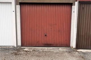 Garagen kaufen in Düsseldorfer Straße 42a, 90425 Wetzendorf, Garage in Garagenhof zu verkaufen