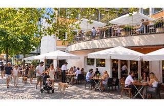 Gastronomiebetrieb mieten in Gerhard Von Are Straße, 53111 Bonn, Premium-Restaurantfläche mit Außengastronomie in Top-Lage am Bonner Münsterplatz | ca. 1.192 m²