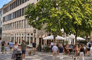 Gastronomiebetrieb mieten in Gerhard Von Are Straße, 53111 Bonn, Premium-Restaurantfläche mit Außengastronomie in Top-Lage am Bonner Münsterplatz | ca. 1.192 m²