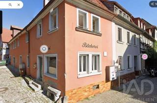 Büro zu mieten in 97286 Sommerhausen, Gastro / Bürofläche im Herzen von Sommerhausen (provisionsfrei)