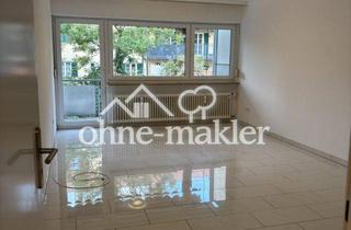 Wohnung mieten in Berliner Allee 56, 86153 Augsburg, Wohnen im Proviantbachquartier
