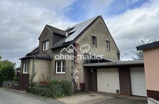 Einfamilienhaus kaufen in Kriegerweg 4, 33189 Schlangen, Keine Provision - Modernisiertes Einfamilienhaus ruhig gelegen in Schlangen