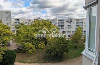 Wohnung kaufen in Markgrafenstr. 24, 76133 Karlsruhe, Provisionsfrei von privat: Ruhige 3-Zimmer-Wohnung mit TG-Stellplatz in Karlsruhe Innenstadt-Ost
