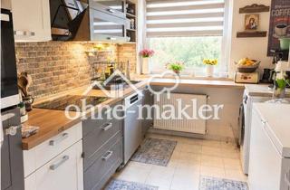Wohnung mieten in Rathausplatz 3, 75417 Mühlacker, Helle 3-Zimmer Wohnung mit Balkon am Rathausplatz