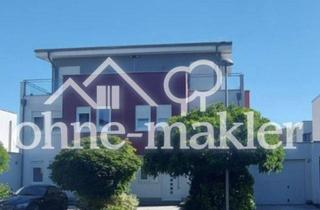 Doppelhaushälfte kaufen in 55122 Mainz, Schöne helle moderne Doppelhaushälfte mit Südgarten.