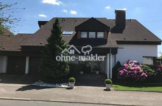 Haus kaufen in Von Schleiffras-Str 33, 36039 Fulda, Großzügiges 2 Familienhaus