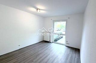 Wohnung mieten in Windmühlenstr. 8, 38678 Clausthal-Zellerfeld, Helles 1-Zimmerappartement in Clausthal-Zellerfeld ab sofort frei