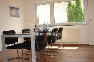 Gewerbeimmobilie mieten in Servatiusstr. 8, 53129 Bonn, Bürofläche, 110qm, 4ZKDWC in Bonn Dottendorf (ggf. auch nur 66qm 2ZKDWCs)