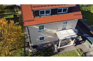 Villa kaufen in 73540 Heubach, Ehemalige Triumph Villa in Heubach - 182 m² auf über 800 m² ebenem Grundstück