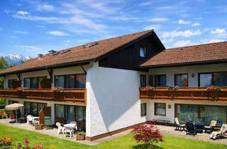 Gewerbeimmobilie kaufen in 87629 Füssen, Top gelegenes Gästehaus am Forggensee in Füssen Weidach zu verkaufen