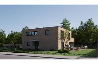 Haus kaufen in 47799 Bockum, Ein Zuhause der Extraklasse: Repräsentatives Wohnen mit ca. 250m² an der Wilhelmhofsallee/ Stadtwald