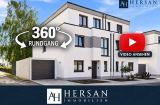 Einfamilienhaus kaufen in 52146 Würselen, Traumhaftes Einfamilienhaus in familienfreundlicher, ruhiger Lage von Würselen - HERSAN IMMOBILIEN!
