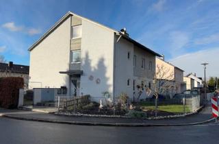 Haus kaufen in 94469 Deggendorf, 3-Familienhaus bevorzugte Lage in Deggendorf, Rörerstraße