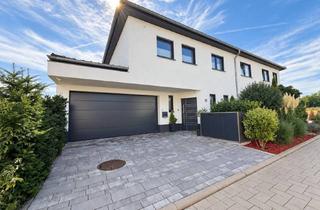 Doppelhaushälfte kaufen in 67269 Grünstadt, Exklusive Doppelhaushalte mit Pool/ Sauna/ Aufzug/ Klima