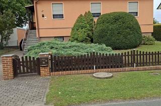 Einfamilienhaus kaufen in 04916 Herzberg, Ein Zuhause mit Platz zum Leben - Einfamilienhaus in Herzberg/Elster Tel.: 01716328417