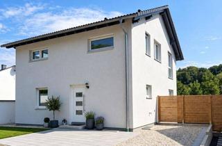 Einfamilienhaus kaufen in 90559 Burgthann, Ihr neues Zuhause in Burgthann – modern, neuwertig & energieeffizient
