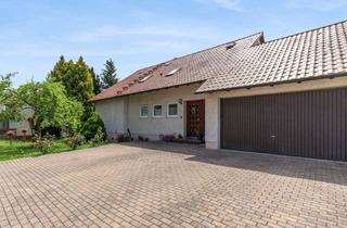 Einfamilienhaus kaufen in 95463 Bindlach, Einfamilienhaus in attraktiver Wohnlage in Bindlach