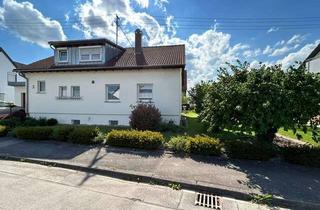 Haus kaufen in Fliederstraße, 71083 Herrenberg, Zuhause mit viel Platz in Herrenberg