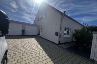Einfamilienhaus kaufen in 72131 Ofterdingen, Modernes Einfamilienhaus in solider Massivbauweise