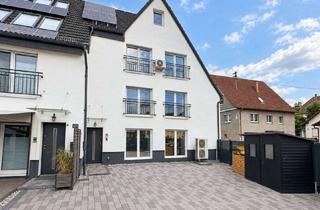 Haus kaufen in 71554 Weissach, Modernes Einfamilien‑Doppelhaus mit Top Energieeffizienz A+ und Sauna in Oberweissach