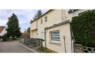 Haus kaufen in Mühlenstraße, 39326 Wolmirstedt, Reihenendhaus bei Magdeburg – solides Eigenheim mit individuellem Gestaltungspotenzial