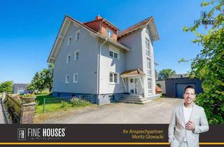 Mehrfamilienhaus kaufen in 64720 Michelstadt, 5 Wohneinheiten, 2 davon frei | Mehrfamilienhaus mit Entwicklungspotenzial in Michelstadt-Würzberg