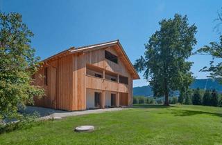 Haus kaufen in 82433 Bad Kohlgrub, WEITBLICK REFUGIUM ZWISCHEN ALPEN & STAFFELSEE