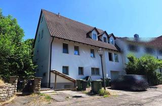 Haus kaufen in 75038 Oberderdingen, Stimmige Kapitalanlage! - 3 FH in Oberderdingen