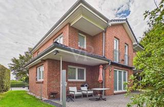 Einfamilienhaus kaufen in 30926 Seelze, Großzügiges Einfamilienhaus mit hohem Standardin ruhiger Lage Seelze/Letter