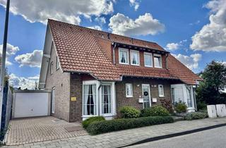 Haus kaufen in 41189 Mönchengladbach, ***DU LIEBST ES GEPFLEGT?***Hier ist dein ZUHAUSE im Herzen von Wickrath***