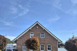 Haus kaufen in 1. Südwieke 349, 26817 Rhauderfehn, Viel Freiraum: Großzügiges Haus in Rhauderfehn