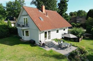 Haus kaufen in 21376 Salzhausen, Modernisiertes Träumchen im Grünen