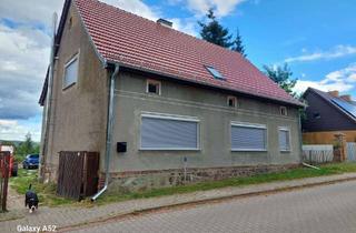 Bauernhaus kaufen in Bauernstraße, 16248 Lunow-Stolzenhagen, Charmantes Bauernhaus in Lunow-Stolzenhagen