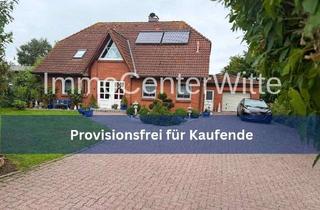 Haus kaufen in 25797 Wöhrden, Viel Platz für Familien - Haus in Wöhrden, nahe Heide. Keine Käuferprovision.