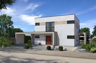 Villa kaufen in 79379 Müllheim, Projekt nach Kundenwünschen: STREIF Stadtvilla auf Fundamentplatte