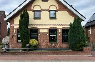 Einfamilienhaus kaufen in 24594 Hohenwestedt, Charmantes Einfamilienhaus mit Garten - PROVISIONSFREI !