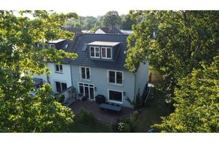 Haus kaufen in 45472 Holthausen, Neubauqualität im Bestand - Revitalisiertes Familiendomizil am Rumbachtal | 360° Grad Rundgang