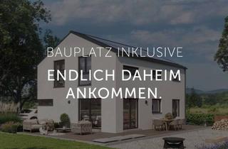 Haus kaufen in 21376 Salzhausen, Bauen mit Vertrauen: Die Zukunft für Ihre Familie