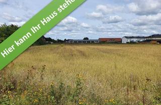 Haus kaufen in Leiferder Weg, 38536 Meinersen, Ein Bungalow, der begeistert im kommenden Baugeb. in Meinersen.