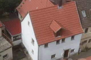Haus kaufen in 97199 Ochsenfurt, Tolle Gelegenheit in Goßmannsdorf bei Ochsenfurt