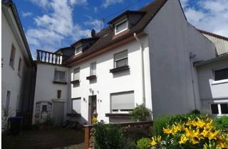 Mehrfamilienhaus kaufen in Stromberger Str. 49, 55444 Dörrebach, Mehrfamilienhaus