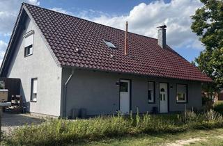 Einfamilienhaus kaufen in 29362 Hohne, Großzügiges Familienleben – Einfamilienhaus mit weitläufigem Garten in Hohne bei Celle