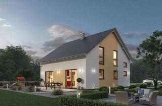 Haus kaufen in 15528 Spreenhagen, Ytong Massivhaus plus 10.000 € Familienvorteil & BAUTURBO