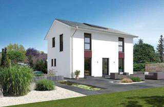 Einfamilienhaus kaufen in 86573 Obergriesbach, Ihr individueller Wohntraum in Obergriesbach - Ein projektiertes Einfamilienhaus nach Ihren Wünschen