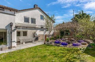 Haus kaufen in 86415 Mering, Großzügiges EFH für die ganze Familie mit großem Garten & Doppelgarage - in Mering, gute Anbindung